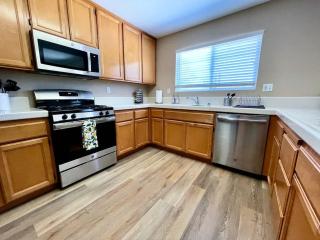 Beautiful West Sacramento Home - West Sacramento - 2