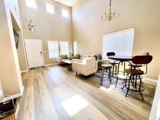 Beautiful West Sacramento Home - West Sacramento - 4