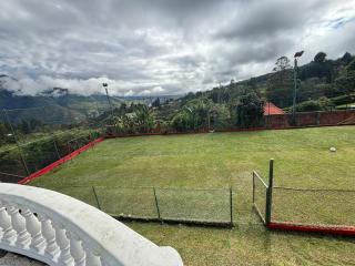 Accommodation Cabin Lake Calima Spectacular Court - Restrepo - 1