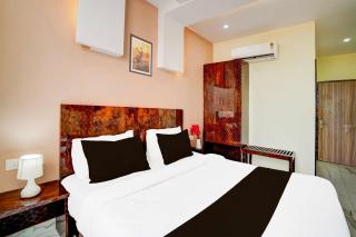 Collection O Mansarovar Formerly Hotel Palm Tree - Jaipur - 2