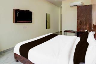 Collection O Mansarovar Formerly Hotel Palm Tree - Jaipur - 8