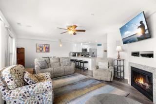 Seascape Cove - Waterfront - Osage Beach - 0