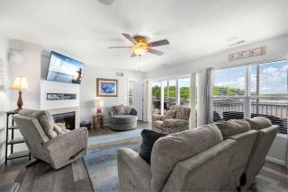 Seascape Cove - Waterfront - Osage Beach - 5