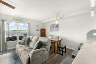 Seascape Cove - Waterfront - Osage Beach - 2