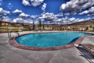 Retreat at Jordanelle 1157 - Kamas - 9