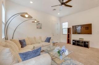 12 Mi to Westgate Pet-Friendly Home in Tolleson - Cashion - 6
