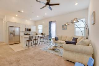 12 Mi to Westgate Pet-Friendly Home in Tolleson - Cashion - 9