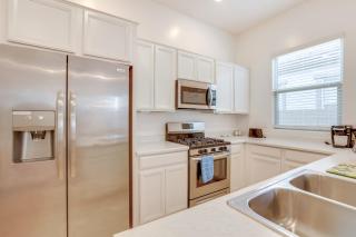 12 Mi to Westgate Pet-Friendly Home in Tolleson - Cashion - 3