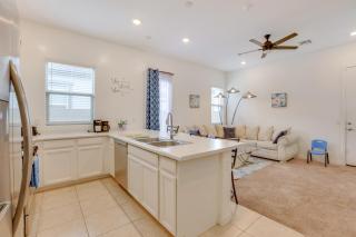 12 Mi to Westgate Pet-Friendly Home in Tolleson - Cashion - 2