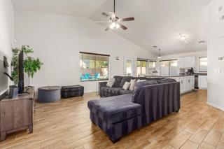 Beautifully Decorated HomeAvondalePrivatePool - Avondale - 9