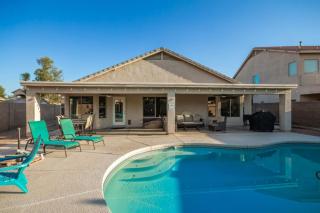 Beautifully Decorated HomeAvondalePrivatePool - Avondale - 4