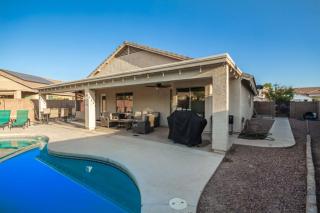 Beautifully Decorated HomeAvondalePrivatePool - Avondale - 2