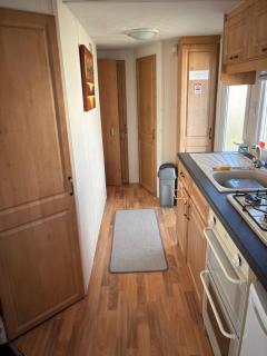Caravan sealands skegness - Ingoldmells - 8