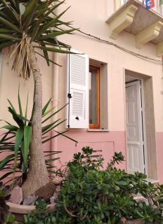 Casa Polixeni - Da e Nònne - Carloforte - 0