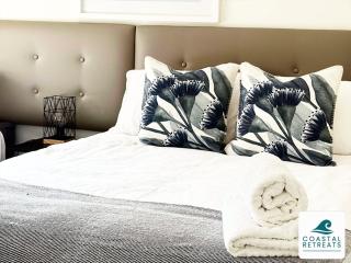 Woodland Retreat - Phillip Island - Ramada Resort - Cowes - 1