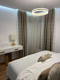 Blue Horizon Villa - Draç - 9