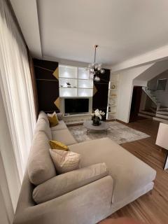 Blue Horizon Villa - Draç - 4