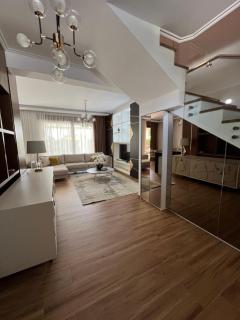 Blue Horizon Villa - Draç - 6