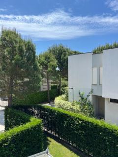 Blue Horizon Villa - Draç - 5