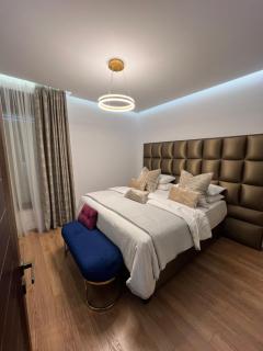 Blue Horizon Villa - Draç - 8