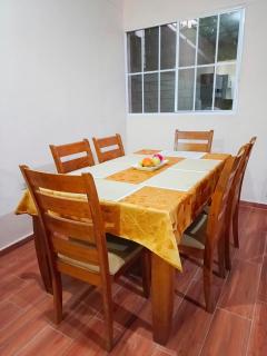 Casa Independencia de Santa Ana - 8