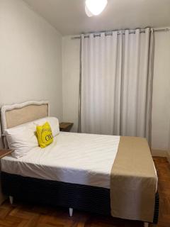 QUARTO RIO COM BANHEIRO PRIVATIVO fora do quarto - Congonhas - 8