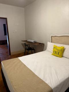 QUARTO RIO COM BANHEIRO PRIVATIVO fora do quarto - Congonhas - 4