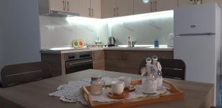 Alis Apartment - Orikum - 7