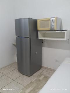 Pousada santos ll - Londrina - 1