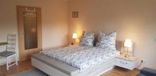 Park und Meer - FEWO im Grünen Bad Zwischenahn - 4-Zimmer - bis zu 9 Gäste - Bad Zwischenahn - 4