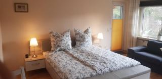 Park und Meer - FEWO im Grünen Bad Zwischenahn - 4-Zimmer - bis zu 9 Gäste - Bad Zwischenahn - 5