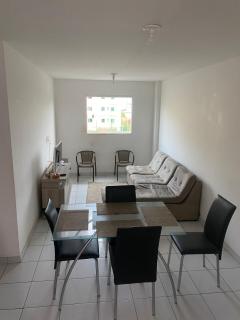 Amplo apto para o são joao MOBILIADO - Campina Grande - 7