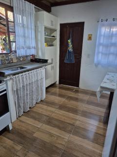casa aconchegante - Florianópolis - 8