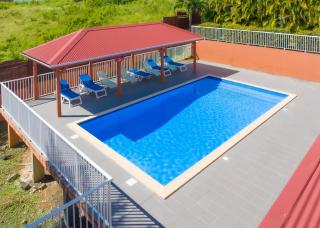 Ocear Hill - Le Gosier - 9