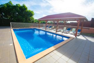 Ocear Hill - Le Gosier - 1
