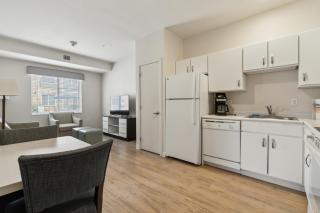 Simplicity 1103 I Spacious 1Bd1bth Apartment - 7