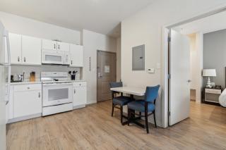 Simplicity 1103 I Spacious 1bd1bth Apartment - San Antonio - 6