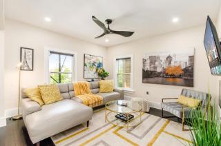 115 Winner Apt 2 - Big City Living at its Best - Columbus - 0