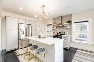 115 Winner Apt 2 - Big City Living at its Best - Columbus - 6
