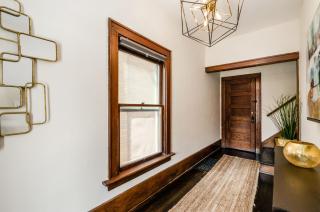 115 Winner Apt 2 - Big City Living at its Best - Columbus - 3