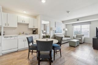 Simplicity At The Rim 1206 I Comfy 2 Bed 2 Bath - San Antonio - 1