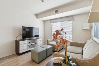 Simplicity At The Rim 1207 I Spacious 1 Bed 1 Bth - San Antonio - 7