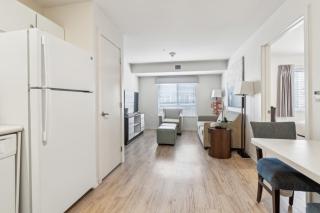 Simplicity At the Rim 1207 I Spacious 1 Bed 1 Bth - San Antonio - 8