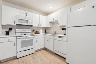 Simplicity At the Rim 1207 I Spacious 1 Bed 1 Bth - San Antonio - 1