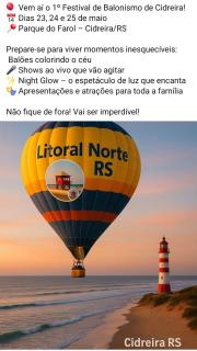 Kitnet da Elô - Tramandaí - 8