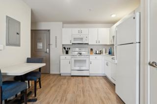 Simplicity At The Rim 1419 I Spacious 1 Bed 1 Bth - San Antonio - 2