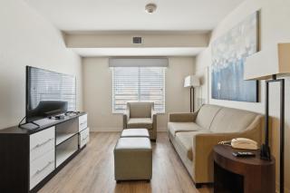 Simplicity At the Rim 1419 I Spacious 1 Bed 1 Bth - 7