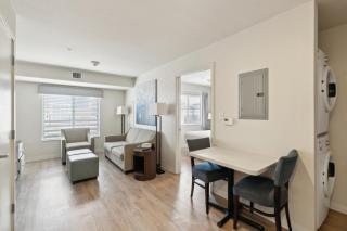 Simplicity At The Rim 1419 I Spacious 1 Bed 1 Bth - San Antonio - 9