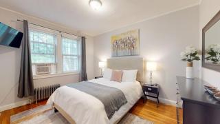 Steps To Longwood Medical,mbta,boston,shopping,pkg - Brookline - 4