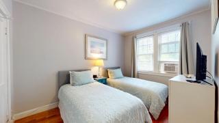 Steps To Longwood Medical,mbta,boston,shopping,pkg - Brookline - 2